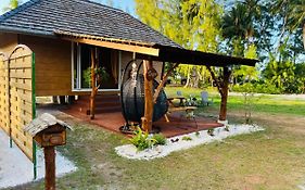 Bungalow Teipo